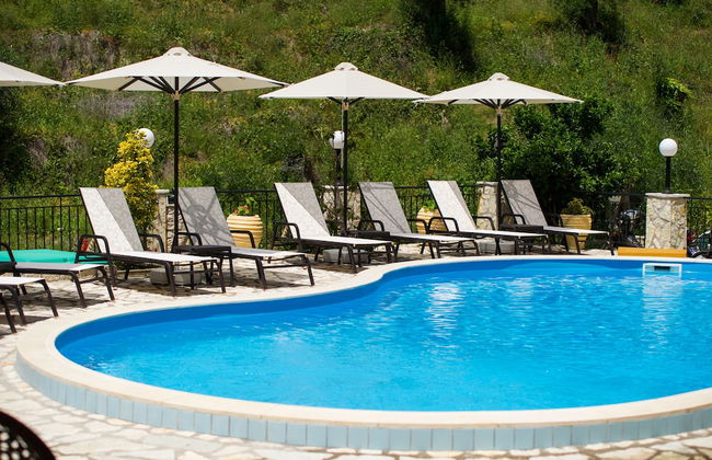 Villa Dorita - Foto 49