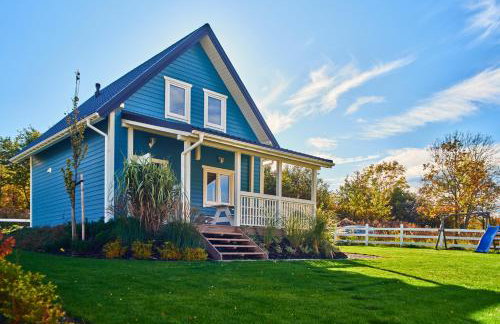 SuliLand Domki pod Ślężą - Photo 42