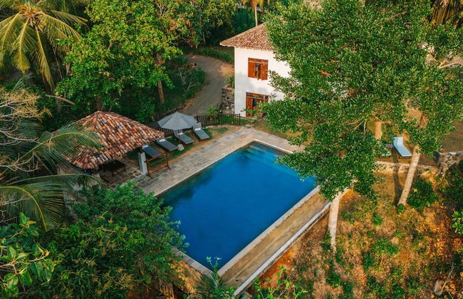 Villa Karamoja - Foto 46