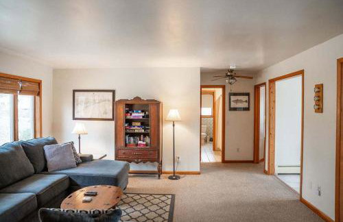 Lake Orchard View- 8 BR with Lake Access and Fire Pit - Foto 14