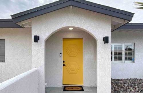 Desert Vibe - Foto 18