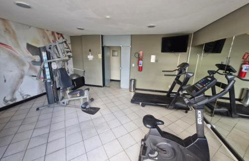 Ilha do Leite Flat - Confortável e Super Completo - Foto 2