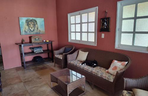 Casa de Praia Paraíso Paracuru Ceará - Photo 54