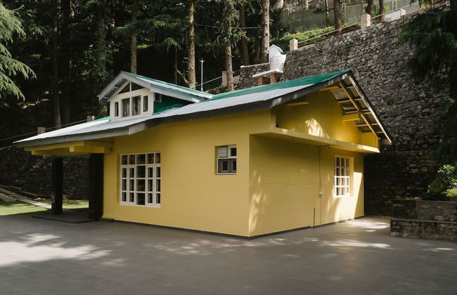 BluSalzz Villas - The Pine Tree, Dalhousie - Himachal Pradesh - Foto 43