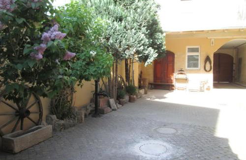 Wohnen auf dem Wallwitzhof - Foto 16