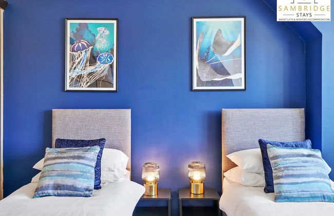 Weekly Stays Penthouse - Foto 5