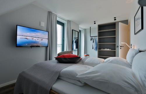 Bett & Bude Boardinghouse - Foto 18