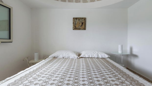 4079 Trullo Lei di Borgo Paoli - Foto 5, Habitación