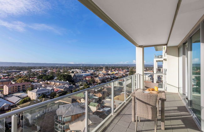 Oaks Glenelg Liberty Suites - Foto 6