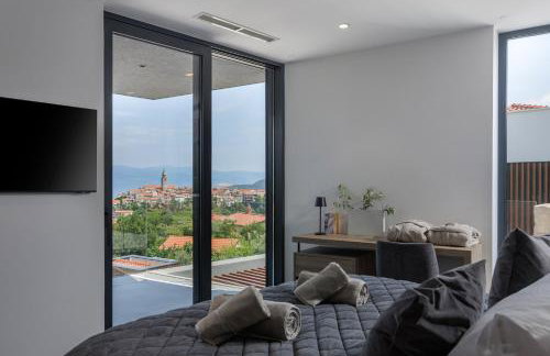 Luxusvilla Moana mit Olivenhain - Foto 7