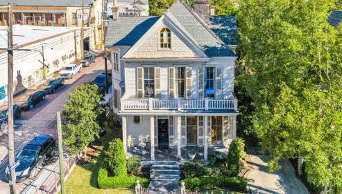 Historic 3BR LGD Gem Near Magazine & FQ - Foto 2