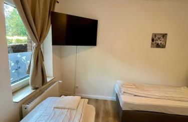 Zentrale Unterkunft in Neumünster - Photo 29