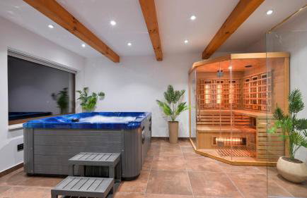 Dvori Perdedaj by Villas Guide - Foto 35