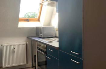 Ferienwohnung Hendrich Sotterhausen - Foto 4