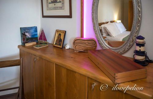 Uranus Blue Residence Agios Ioannis Papa Nero - Foto 13