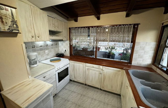 Moonbeam Townhouse Skiathos - Photo 9