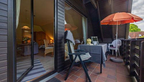 La Casa Ferienwohnung Schauinsland - Foto 2