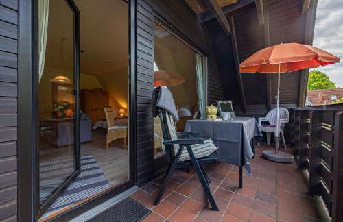 La Casa Ferienwohnung Schauinsland - Foto 2