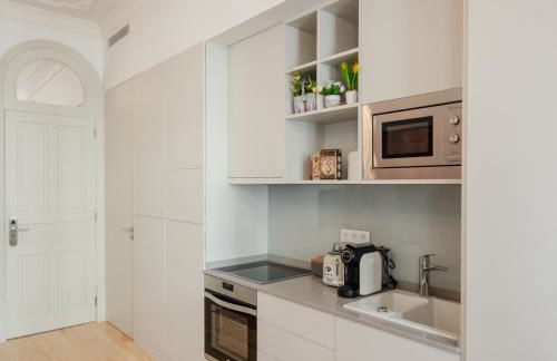 Porto Deluxe Apartments - Photo 71