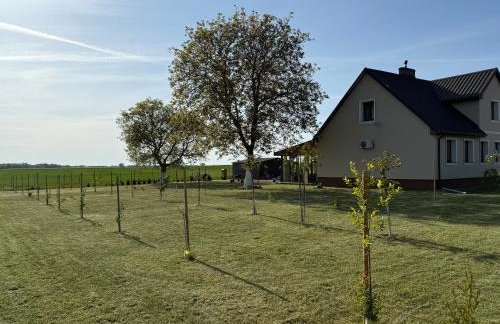 Apartament Willa Dom wakacyjny Agroturystyka Zacisze11 Idealny dla rodzin z dziećmi Holiday Home Vacation House",Cały dom na wyłączność - Foto 24