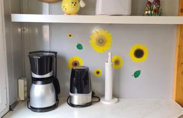 Kleine Ferienwohnung in der Natur - Foto 11