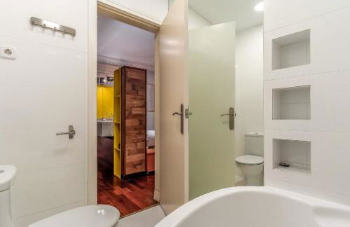Canela Homes BARCELONA JARDINETS - Foto 52