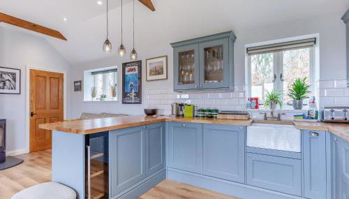 The Lodge At Edenbridge - Foto 4