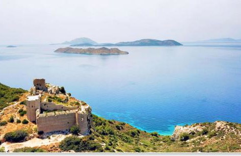 House of Happiness Rhodos - Foto 11