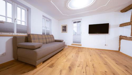 Modernes Altstadt-Juwel - Foto 4