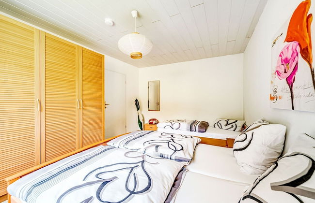 Luxurious Apartment in Heubach Germany in the Forest - Foto 2