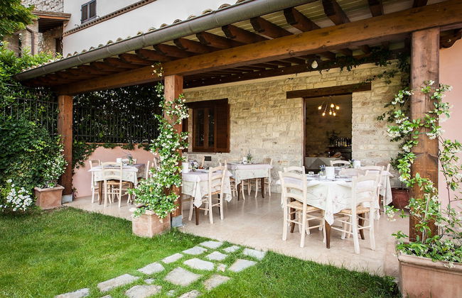 Country House Poggio Fiorito - Photo 74