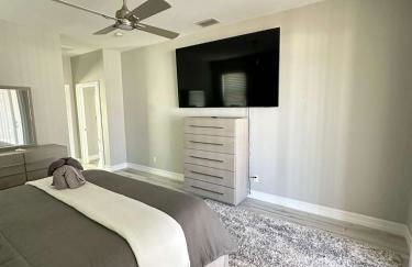 Villa Crystal Breeze - Foto 15