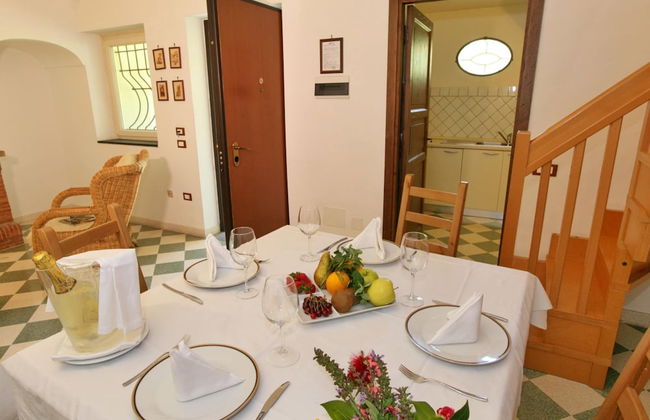 Holiday Home in San Cipriano Picentino - Foto 24