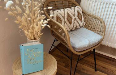 Ferienwohnung-in-Strandnaehe-Schwalbennest-1 - Foto 5