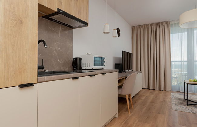 Jantaris Apartments by Renters - Photo 15