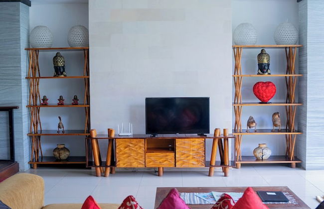 The Kumpi Villas - Foto 11