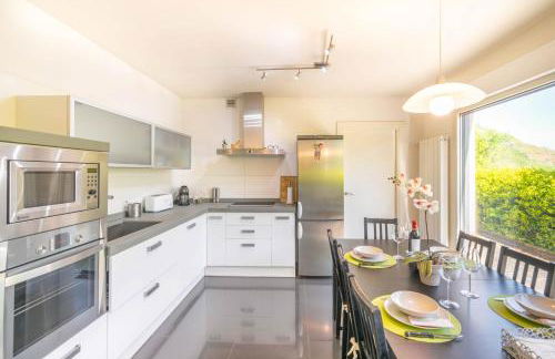 Espectacular casa de diseño con piscina en Navarra - Foto 18