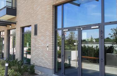 Cubus Nest Apartment - Foto 20