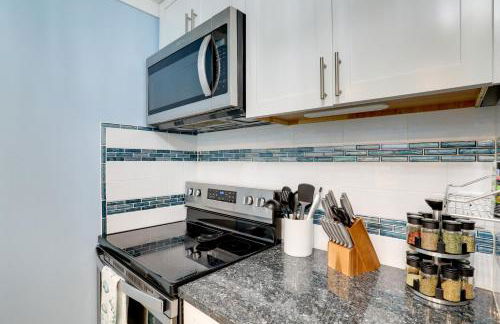 Sip, Sunbathe and Relax Poolside Madeira Beach Gem! - Photo 11