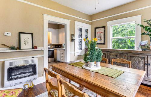 Walk to Downtown Historic Guthrie Home on Mansur - Photo 9