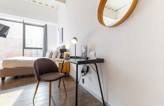 Capitalia Centro Historico - Foto 44