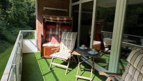 Ruheoase am Strand Wassersleben - Foto 2