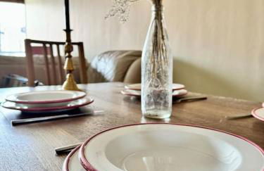 Two bedroom maisonette in the heart of the West End - Foto 20