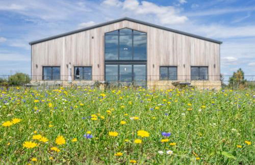 The Grove - Converted Cattle Barn - Foto 51