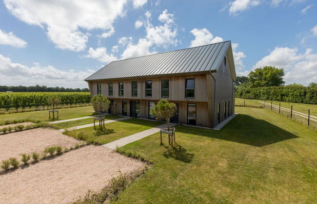 House in Vrouwenpolder near Beach - Foto 25