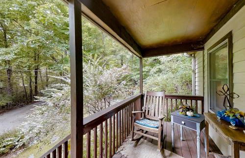 Pisgash Cottage - Foto 20