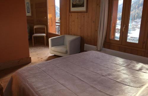 Appartement Arolles - Photo 12