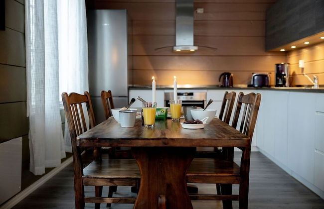 Vollsnes Gjestehus - Foto 17