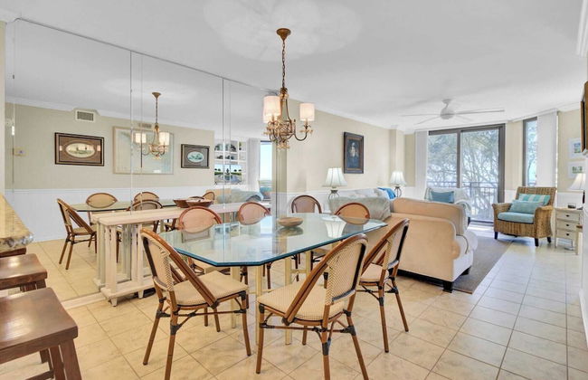 123d Shipwatch by Avantstay Beach Access + Pool - Foto 23