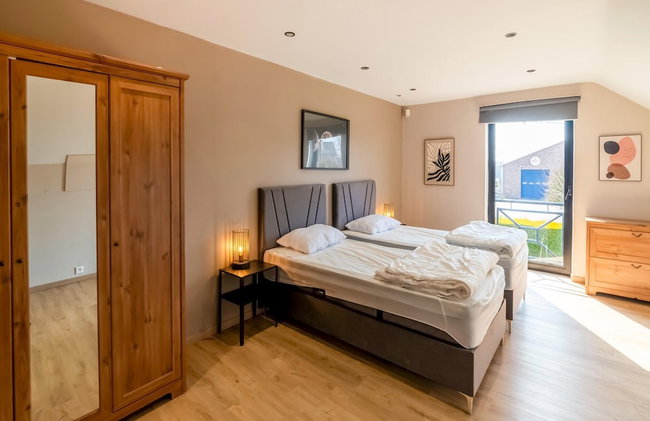 Luxury Villa in Sourbrodt - Foto 2